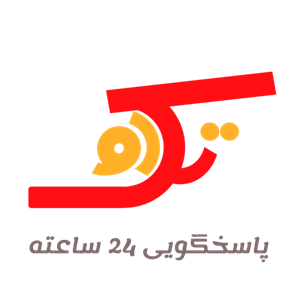 لوگوی تکدو